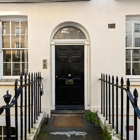 Russell Square Vintage - 2 Cozy Bed Home London Exterior photo