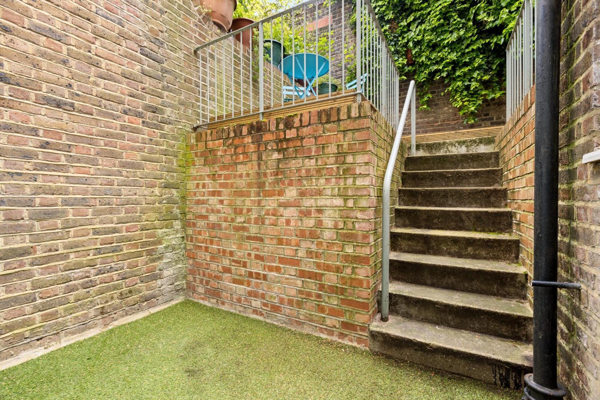Russell Square Vintage - 2 Cozy Bed Home London Exterior photo
