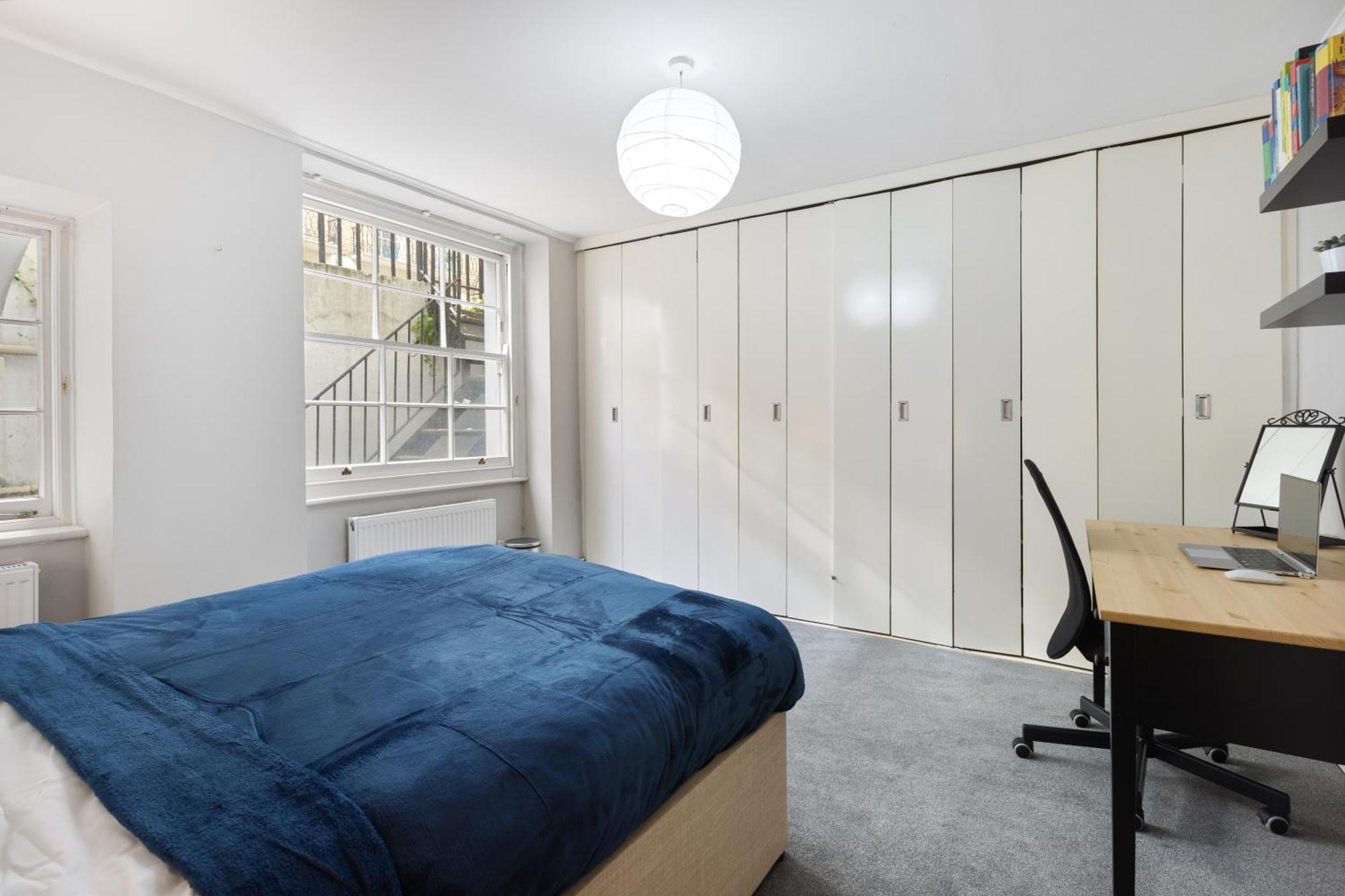 Russell Square Vintage - 2 Cozy Bed Home London Exterior photo